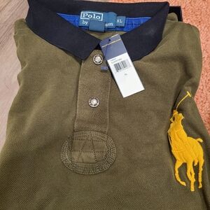 NWT - Men's Ralph Lauren Polo